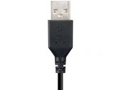 SANDBERG SNB-326-14 :: Слушалки с микрофон USB Mono Headset Saver