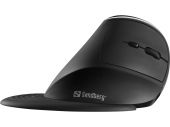 SANDBERG SNB-630-13 :: Вертикална безжична мишка, Vertical Mouse Pro