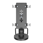 SBOX PTM-05 :: Стойка за ПОС терминал, черна