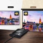 ATEN VS92DP :: 2-портов True 4K DisplayPort MST сплитер