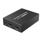 VALUE 14.99.3465 :: HDMI Extender през Cat.6A, 4K@30Hz, 40м