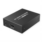 VALUE 14.99.3465 :: HDMI Extender през Cat.6A, 4K@30Hz, 40м