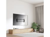 VALUE 17.99.1223 :: TV Wall Mount, 47mm Wall Distance, 40-90“, black