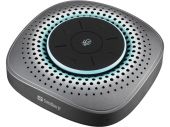 SANDBERG SNB-126-41 :: Конферентен говорител с микрофон Sandberg SpeakerPhone Bluetooth+USB