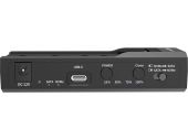 Sandberg SNB-136-49 :: Докинг станция USB 3.2 Cloner and Dock, M2 + NVMe + SATA 