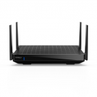 Linksys MR7500 Hydra Pro 6E :: Tri-Band Mesh, Gigabit, безжичен рутер, AXE6600, WiFi 6E