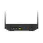 Linksys MR7500 Hydra Pro 6E :: Tri-Band Mesh, Gigabit, безжичен рутер, AXE6600, WiFi 6E