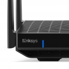 Linksys MR7500 Hydra Pro 6E :: Tri-Band Mesh, Gigabit, безжичен рутер, AXE6600, WiFi 6E