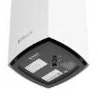 Linksys MX4200 :: Безжичен мрежов рутер Tri-Band Velop, AX4200 WiFi 6 