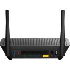 Linksys EA6350v4 :: AC1200 Wi-Fi 5 безжичен рутер, Dual-Band, Gigabit, USB 3.0