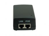 VALUE 21.99.1498 :: Gigabit PoE инжектор, 30W