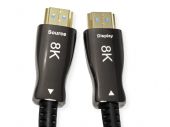 VALUE 14.99.3483 :: Кабел HDMI 8K Active Optical (AOC), M/M, 30м