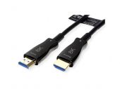 VALUE 14.99.3483 :: Кабел HDMI 8K Active Optical (AOC), M/M, 30м