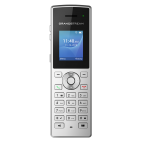 Grandstream WP810 :: Dual-band, WiFi, VoIP, безжичен телефон