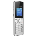 Grandstream WP810 :: Dual-band, WiFi, VoIP, безжичен телефон