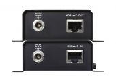 ATEN VE901 :: DisplayPort видео екстендър, HDBaseT, Cat 5/6, 4K, 40 м