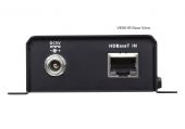 ATEN VE901 :: DisplayPort видео екстендър, HDBaseT, Cat 5/6, 4K, 40 м