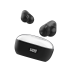 SBOX EB-OWS14B :: Слушалки с Микрофон EARBUDS, Bluetooth, черни