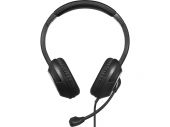 Sandberg SNB-126-47 :: Слушалки с микрофон, USB-C, Chat Headset 