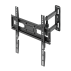 SBOX PLB-3644-2 ::Стойка за LCD (стенна), 32“ – 55“, 35 kg, VESA 100x100, 400x400, черна