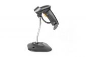 DIGITUS DA-81002 :: Barcode Hand Scanner, баркод четец, QR-Code, 2м USB-RJ45 кабел