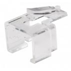 INTELLINET 771436 :: Repair Clip за RJ-45, 50 бр., Прозрачни