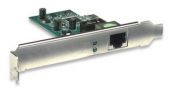 INTELLINET 522533 :: Gigabit PCI Express Network Card