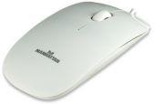 MANHATTAN 177627 :: Silhouette Optical Mouse