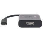 MANHATTAN 151788 :: Конвертор от USB Type-C 3.1 към HDMI