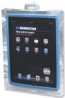 MANHATTAN 450034 :: калъф за iPad, Slip-Fit, светло син