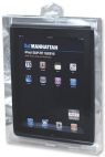 MANHATTAN 450027 :: калъф за iPad, Slip-Fit, черен