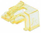 INTELLINET 771450 :: Repair Clip за RJ-45, 50 бр., Разноцветни