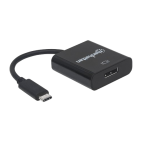 MANHATTAN 152020 :: Конвертор от USB Type-C 3.1 към DisplayPort