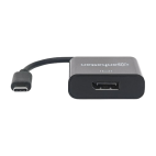 MANHATTAN 152020 :: Конвертор от USB Type-C 3.1 към DisplayPort