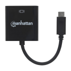 MANHATTAN 152020 :: Конвертор от USB Type-C 3.1 към DisplayPort