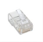 INTELLINET 502344 :: Накрайник UTP cat.6 RJ-45, 100 бр.