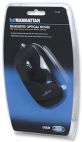 MANHATTAN 177658 :: Silhouette Optical Mouse