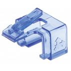 INTELLINET 771443 :: Repair Clip за RJ-45, 50 бр., Сини