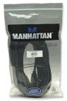 MANHATTAN 322539 :: Кабел за монитор HDMI 1.3 19p M/M 10.0 м