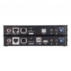 ATEN CE820 :: KVM екстендър, USB, HDMI HDBaseT™ 2.0, 4K, 100 m