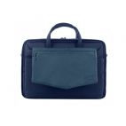 Tucano WO3U-MB15-B :: Bag Work Out 3 Pop-up for laptop 15.6", blue