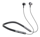 MANHATTAN 179805 :: Слушалки с микрофон Sound Science Sport Bluetooth, за поставяне в ушите с лента за вратa