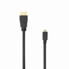 SBOX HDMI-MICRO :: Кабел HDMI - Micro HDMI, v1.4, 2м