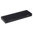 LINDY LNY-38239 :: 16 Port HDMI 2.0 18G Splitter, 3840x2160@60Hz 4:4:4 