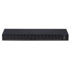 LINDY LNY-38239 :: 16 Port HDMI 2.0 18G Splitter, 3840x2160@60Hz 4:4:4 