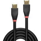 LINDY LNY-41072 :: Активен HDMI 18G кабел, 15 м