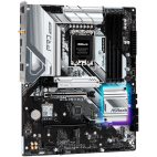 ASROCK MB Z790 LGA1700 4 x DDR5 1 x HDMI 1 x DisplayPort 3 x M.2 8 x SATA3 ATX