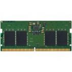 Kingston DRAM 16GB 4800MT/s DDR5 Non-ECC CL40 SODIMM 1Rx8