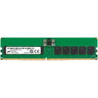 Micron DDR5 RDIMM 32GB 2Rx8 4800 CL40 (16Gbit) (Single Pack)