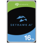 SEAGATE HDD SkyHawk AI (3.5'/ 16TB/ SATA/ rpm 7200)